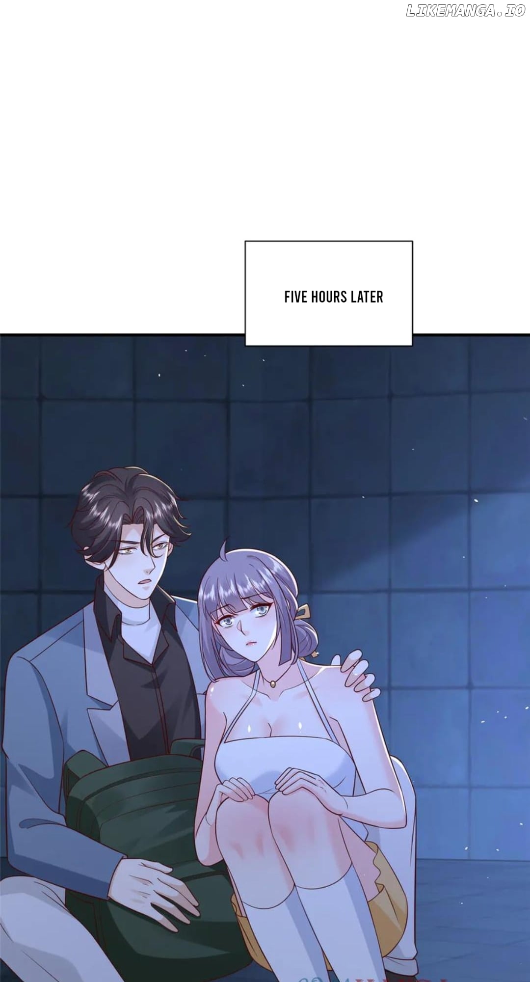 I randomly have a new career every week Chapter 802 - page 26